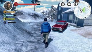 Road Z Survival: The Last Winter