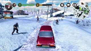 Road Z Survival: The Last Winter