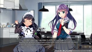 Grisaia Phantom Trigger Vol.5