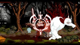 Bunny Battle Arena