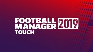 Football Manager 2019 Touch