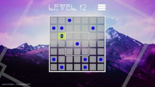 SPECKLE: Chill Puzzle Game