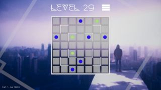 SPECKLE: Chill Puzzle Game