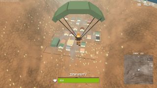 SurvivalZ Battlegrounds