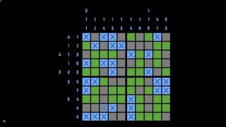 InfiniPicross 2.0