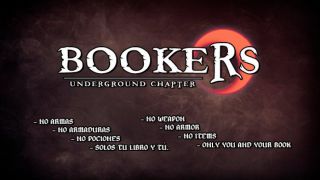 Bookers: Underground Chapter