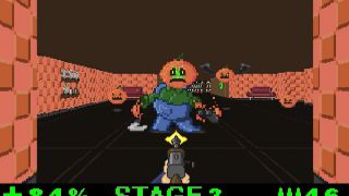 Rage of the Pumpkins - Space Prostitutes Must Die! Again