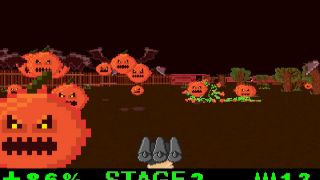 Rage of the Pumpkins - Space Prostitutes Must Die! Again