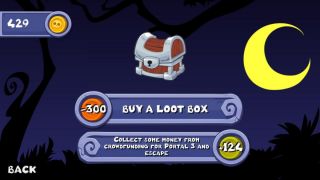 LOOT BOX ACHIEVEMENT SIMULATOR