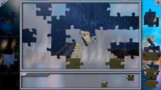 Super Jigsaw Puzzle: Monuments