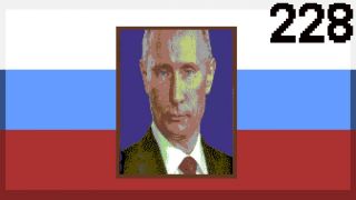 Vatnik Simulator - A Russian Patriot Game