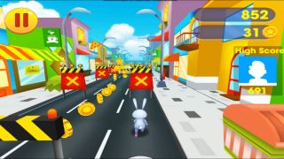 Subway Surfers - 地铁跑酷2018