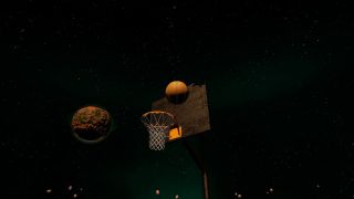 Basketball