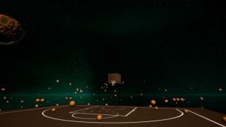 Basketball