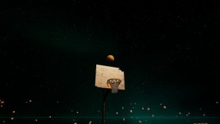 Basketball