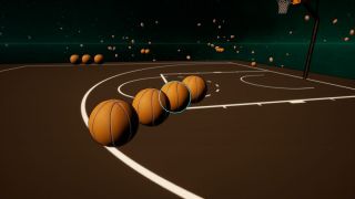 Basketball