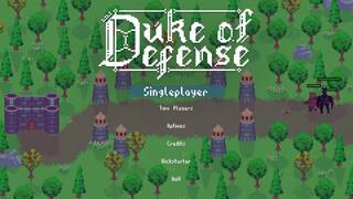 Duke of Defense