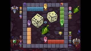 Fairyland: Power Dice