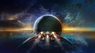 Redout: Space Assault