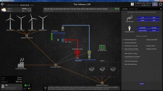 IndustrySim Virtual Platform