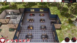 Chef: A Restaurant Tycoon Game