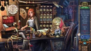 Mystery Case Files: Rewind Collector's Edition