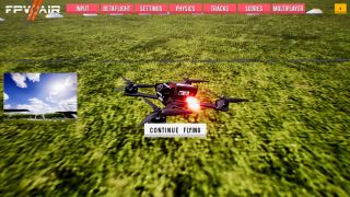 FPV Air 2