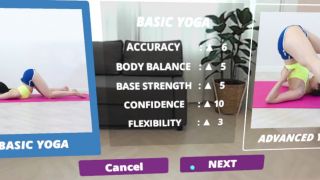 Yoga Lesson VR