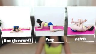 Yoga Lesson VR