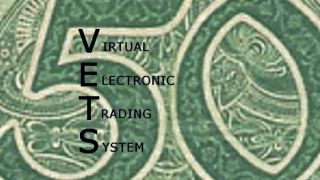 ELECTRONIC STOCK TRADING SYSTEM