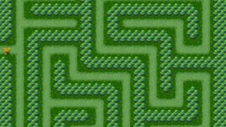 Maze Quest 1: The Forest