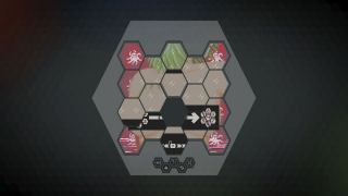 Hentai Hexa Mosaic