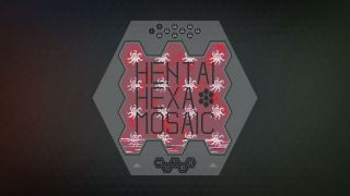 Hentai Hexa Mosaic