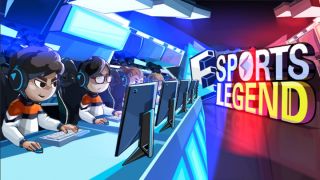 eSports Legend / 电竞传奇