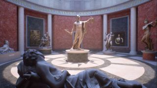 The Grand Museum VR