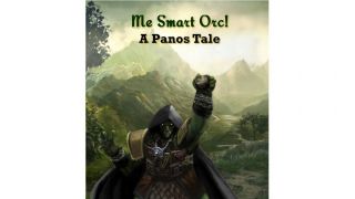 Me Smart Orc