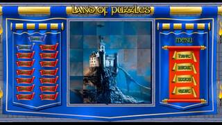 Land of Puzzles: Castles