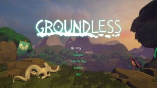 Groundless