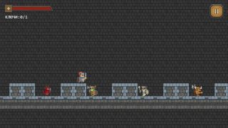 Epic Game Maker - Sandbox Platformer