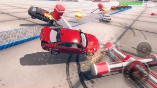 Car Crash Online