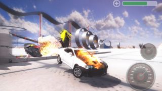 Car Crash Online