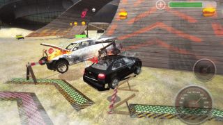 Car Crash Online