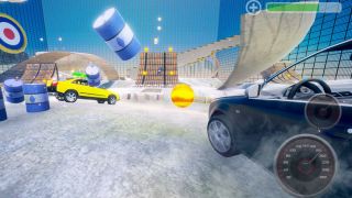 Car Crash Online