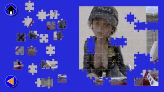 Erotic Jigsaw Challenge Vol 2