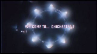 Welcome To... Chichester 2 - Part I : The Spy Of Chichester And The Eager Tourist Guide HD Edition