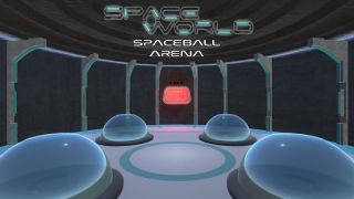 Spaceball!