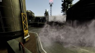 Smoker The Car Game