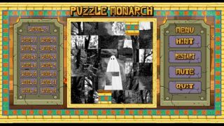 Puzzle Monarch: Super Natural