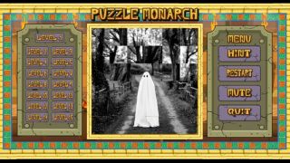 Puzzle Monarch: Super Natural