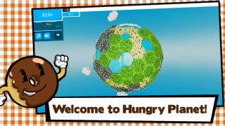 Hungry Planet